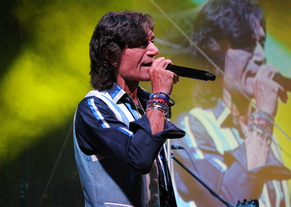 Jasmin Stavros na Viru