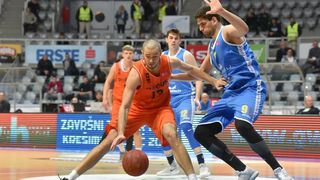 Kup Krešimir Ćosić: KK Šibenik – KK Zabok 84-86 Kup Krešimir Ćosić: KK Šibenik – KK Zabok 84-86