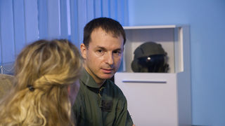 NVG letovi Eskadrile helikoptera u Zemuniku, foto: Darko Belančić NVG letovi Eskadrile helikoptera u Zemuniku, foto: Darko Belančić