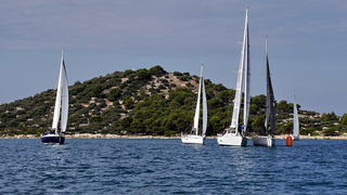 20. Rotary regata u organizaciji RC Zadar 20. Rotary regata u organizaciji RC Zadar
