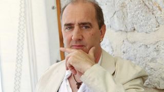 Mladen Grdović i Ivana Kovač u Prvić Šepurini snimili spot za pjesmu “Dva goluba”, Photo: Duško Jaramaz/PIXSELL