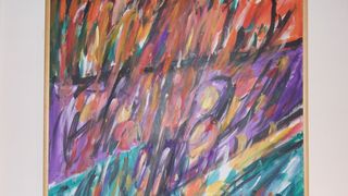 Izložba – Stipe Golac (Foto: Romana Rimar)