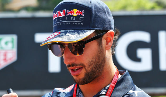 Daniel Ricciardo, foto: f1puls