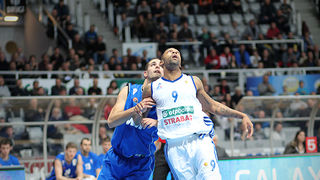 KK Zadar – KK Široki WWin 76-81 (foto:Saša Čuka) KK Zadar – KK Široki WWin 76-81 (foto:Saša Čuka)