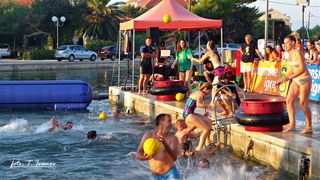 Jadranske igre u Poljani