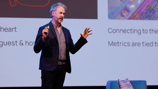 Rediscover @ Fortis club Falkensteiner resort