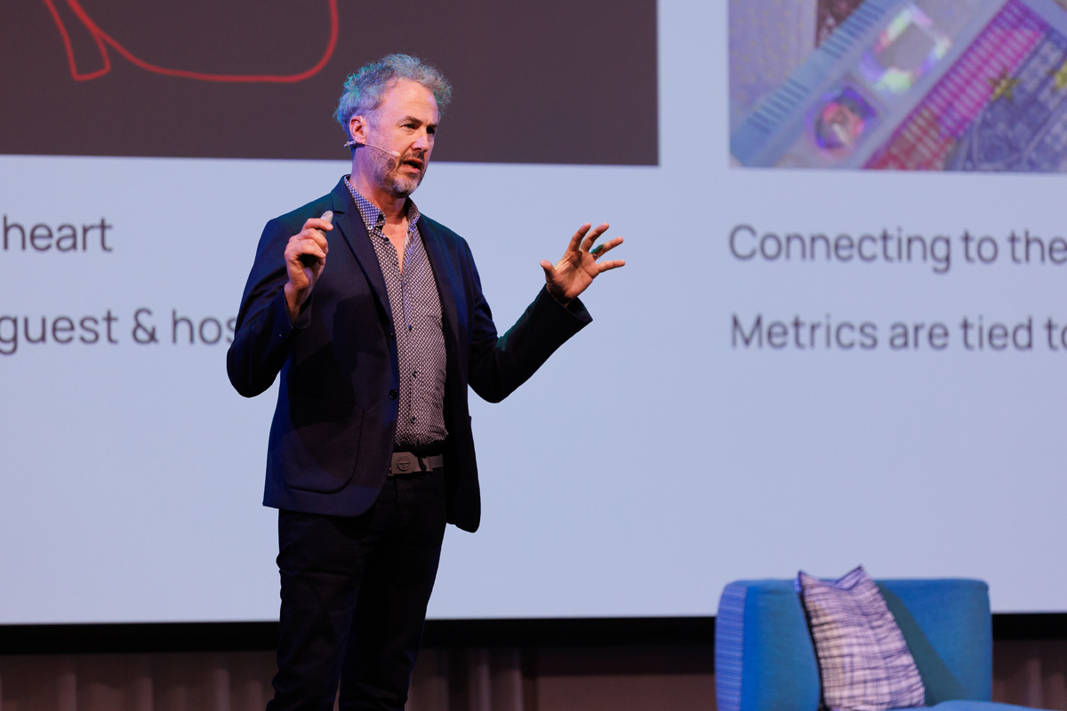 Rediscover @ Fortis club Falkensteiner resort