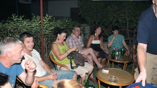 Biljarski turnir mješovitih parova u povodu Stanarske fešte, Foto: Lucija Juravić Biljarski turnir mješovitih parova u povodu Stanarske fešte, Foto: Lucija Juravić