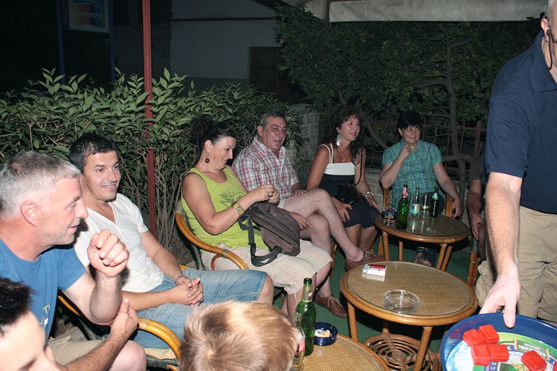 Biljarski turnir mješovitih parova u povodu Stanarske fešte, Foto: Lucija Juravić Biljarski turnir mješovitih parova u povodu Stanarske fešte, Foto: Lucija Juravić