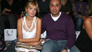 Dove Fashion.hr modne revije u prostorima stare tvornice Zagrebcanka. Foto: Dragan Matic / Cropix