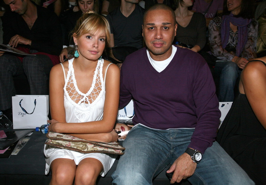 Dove Fashion.hr modne revije u prostorima stare tvornice Zagrebcanka. Foto: Dragan Matic / Cropix