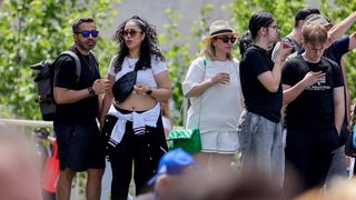 Wings for life 2025.