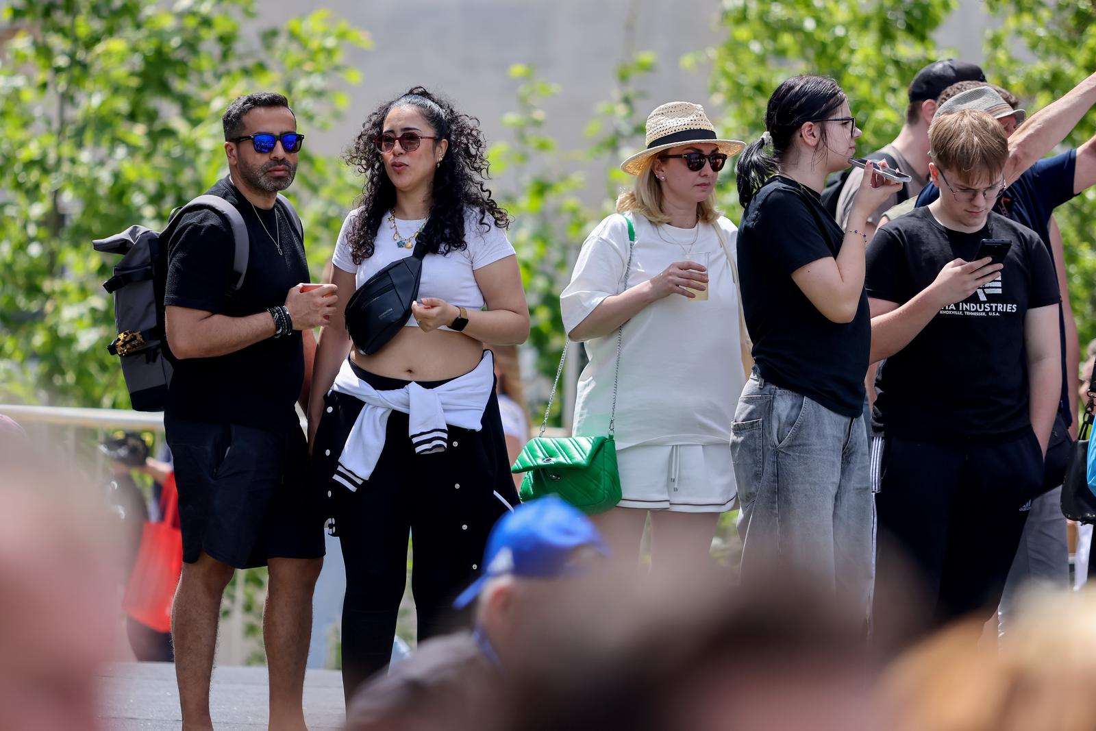 Wings for life 2025.