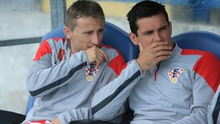 Stadion Gradski vrt, Osijek. Prijateljska nogometna utakmica Hrvatska – Mali (2-1), Foto: Slavko Midzor Stadion Gradski vrt, Osijek. Prijateljska nogometna utakmica Hrvatska – Mali (2-1), Foto: Slavko Midzor