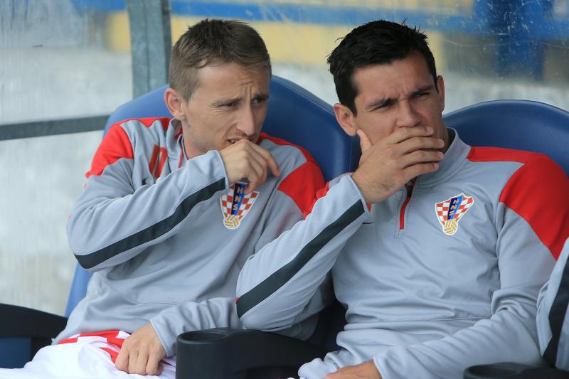 Stadion Gradski vrt, Osijek. Prijateljska nogometna utakmica Hrvatska – Mali (2-1), Foto: Slavko Midzor Stadion Gradski vrt, Osijek. Prijateljska nogometna utakmica Hrvatska – Mali (2-1), Foto: Slavko Midzor