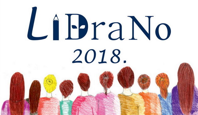 LiDraNo 2018. OŠ Pakoštane