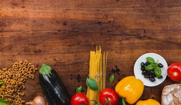 patlidžan balancana povrće tjestenina recept kuhinja kuhanje ručak