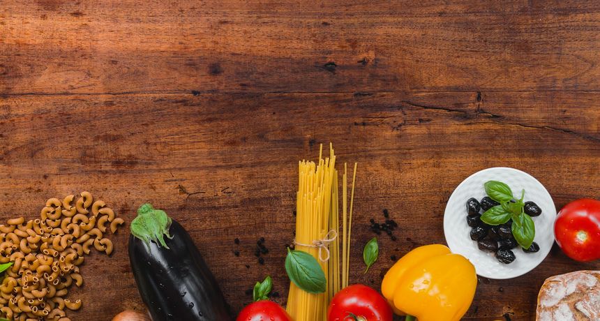 patlidžan balancana povrće tjestenina recept kuhinja kuhanje ručak patlidžan balancana povrće tjestenina recept kuhinja kuhanje ručak