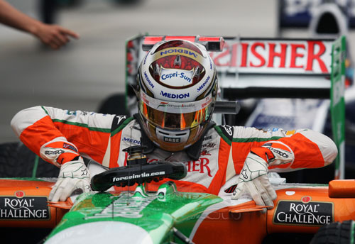 VN Malezije, kvalifikacije VN Malezije, kvalifikacije