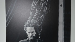 Stipe Surać – Rock N’Roll DeLuxe ; foto Iva Perinčić