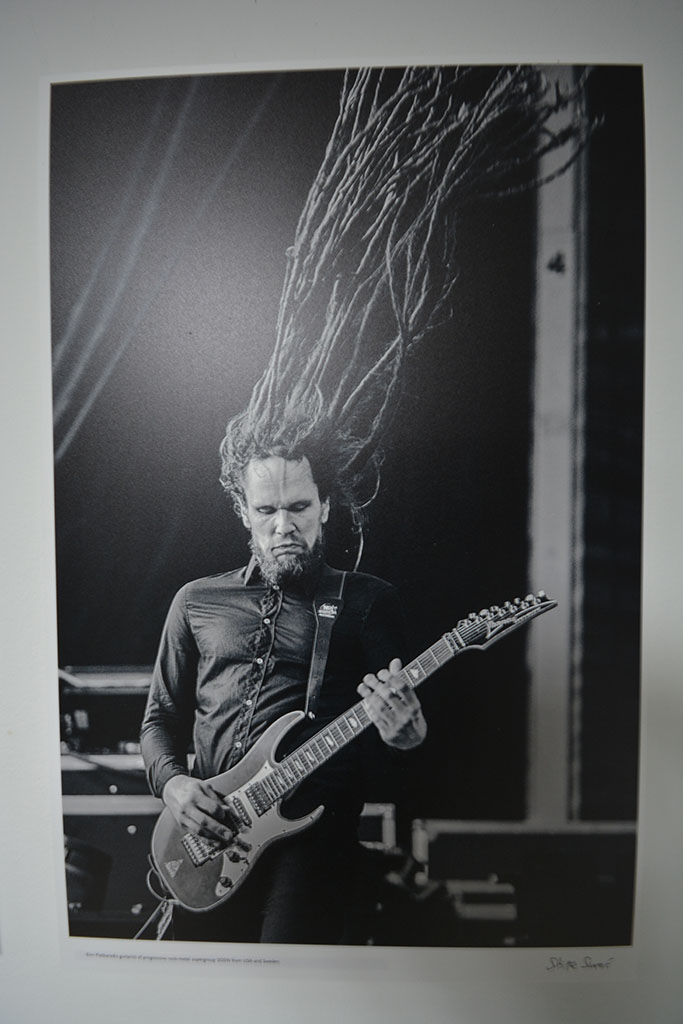 Stipe Surać – Rock N’Roll DeLuxe ; foto Iva Perinčić