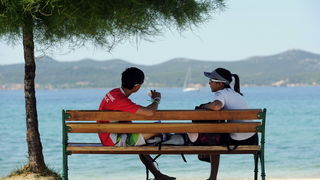 Zadar, 080711.
Svjetsko juniorsko prvenstvo u jedrenju 07.-15.srpnja 2011.
ISAF 2011.
U organizaciji jedrlicarskog kluba Uskok iz Zadra odrzava se svjetsko juniorsko prvenstvo u jedrenju za klase SL 16, 420, 29er, Laser i RS-X. Na prvenstvu se natjece 350 Zadar, 080711.
Svjetsko juniorsko prvenstvo u jedrenju 07.-15.srpnja 2011.
ISAF 2011.
U organizaciji jedrlicarskog kluba Uskok iz Zadra odrzava se svjetsko juniorsko prvenstvo u jedrenju za klase SL 16, 420, 29er, Laser i RS-X. Na prvenstvu se natjece 350