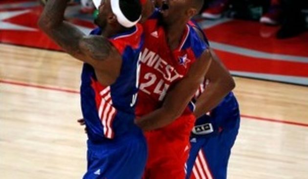 Kobe Bryant, foto: nba.com