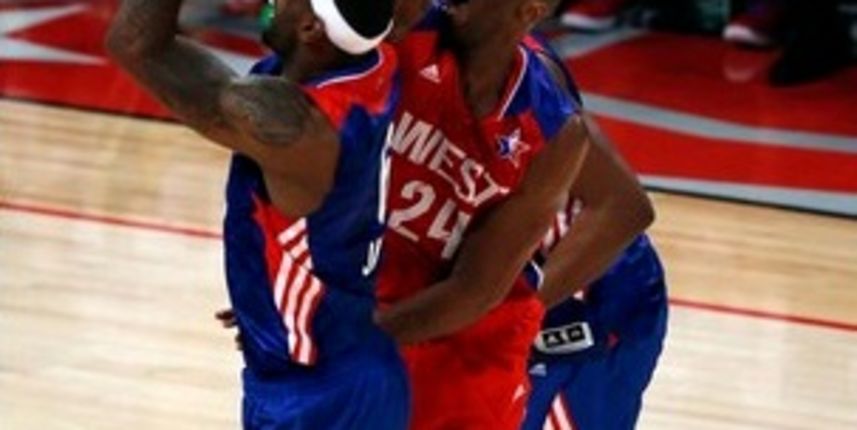 Kobe Bryant, foto: nba.com Kobe Bryant, foto: nba.com