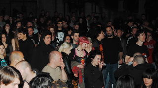 Velika proljetna promocija na Trgu pet bunara, foto: Tea Balog Velika proljetna promocija na Trgu pet bunara, foto: Tea Balog