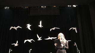 13. humanitarni koncert Gimnazije Franje Petrića 13. humanitarni koncert Gimnazije Franje Petrića