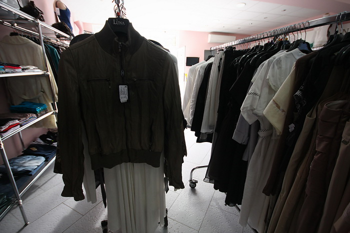 RR moda: Totalna rasprodaja zbog zatvaranja trgovine RR moda: Totalna rasprodaja zbog zatvaranja trgovine