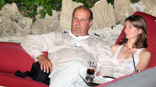 Ledana: Koncert klape Kampanel