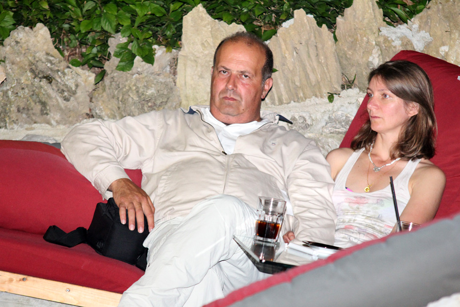 Ledana: Koncert klape Kampanel