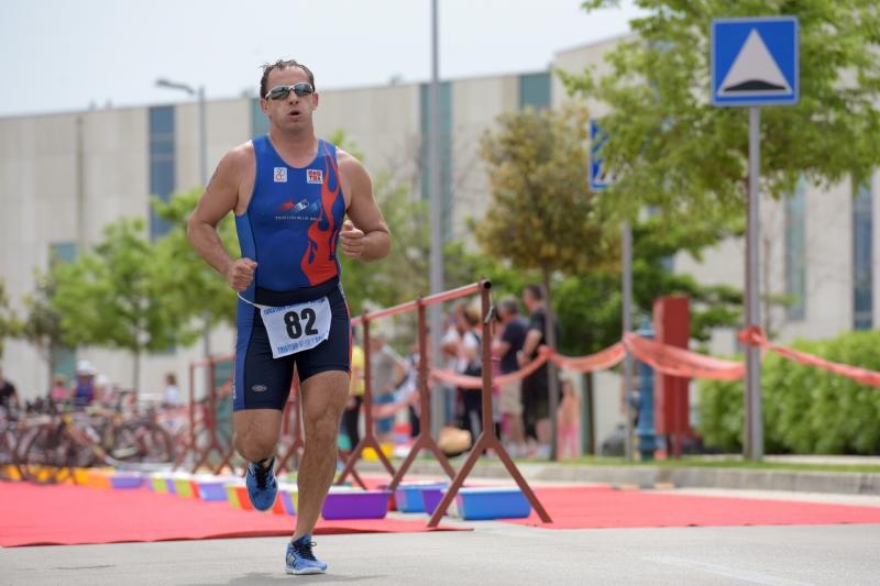 Jutros je zapoceo drugi po redu Falkensteiner Punta Skala triatlon u okolici Falkensteiner odmaralista Punta Skala. Natjecanje je organizirano u suradnji s s Turistickom zajednicom Grada Zadra, TK Split i TK Zadar. Natjecanje se sastoji od dva drzavna pr Jutros je zapoceo drugi po redu Falkensteiner Punta Skala triatlon u okolici Falkensteiner odmaralista Punta Skala. Natjecanje je organizirano u suradnji s s Turistickom zajednicom Grada Zadra, TK Split i TK Zadar. Natjecanje se sastoji od dva drzavna pr