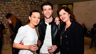 Premijera predstave “Nevidiljiva” u Kazalištu lutaka Zadar Premijera predstave “Nevidiljiva” u Kazalištu lutaka Zadar