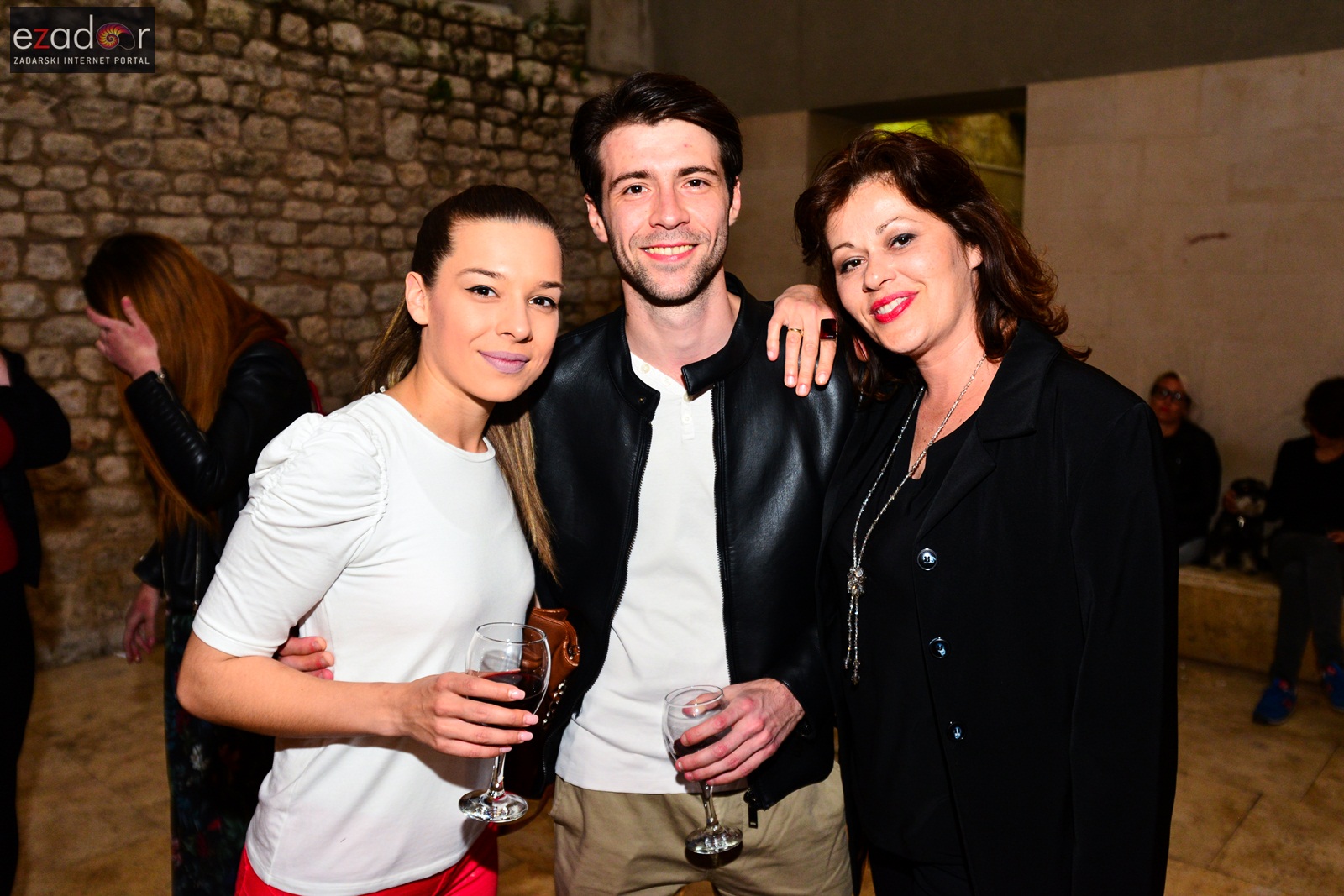 Premijera predstave “Nevidiljiva” u Kazalištu lutaka Zadar Premijera predstave “Nevidiljiva” u Kazalištu lutaka Zadar