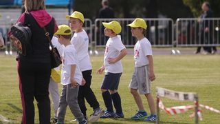 15. Olimpijski festival dječjih vrtića