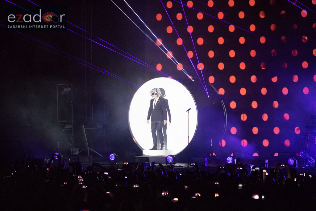 Pet Shop Boys @ Jazine Open Air