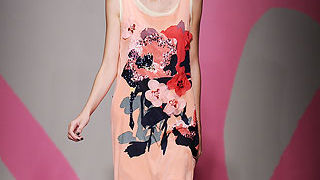 DKNY proljeće/ljeto 2010 (Moda.hr)