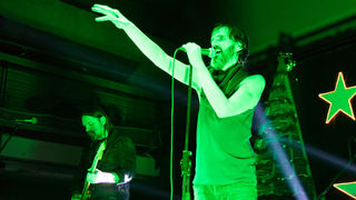 Goran Bare i Majke @ Arsenal Zadar Goran Bare i Majke @ Arsenal Zadar