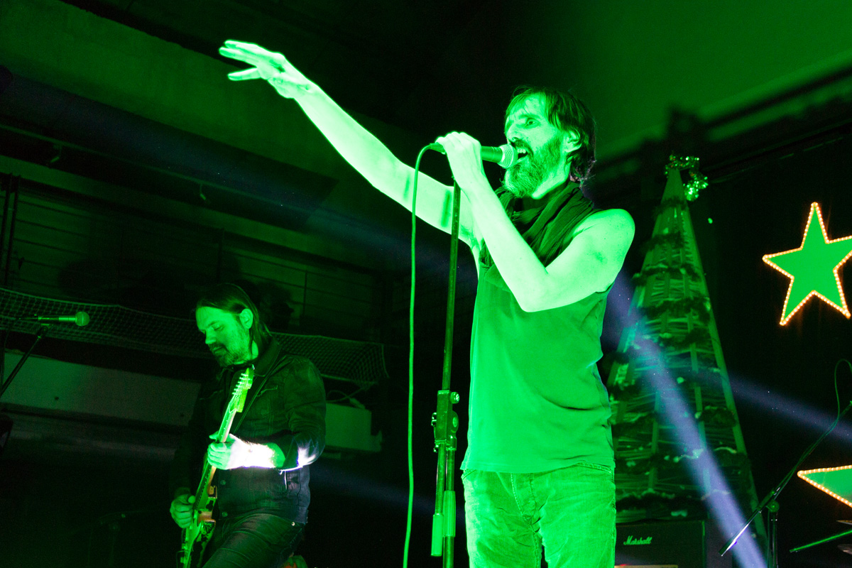 Goran Bare i Majke @ Arsenal Zadar Goran Bare i Majke @ Arsenal Zadar