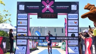 4. Falkensteiner Punta Skala Triatlon 4. Falkensteiner Punta Skala Triatlon