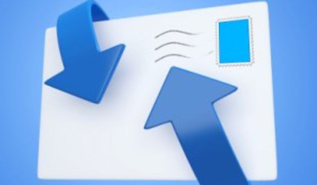 E-mail ( foto: net.hr)