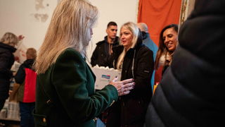 10. humanitarna akcija ‘Veliko srce zadarskog sporta’