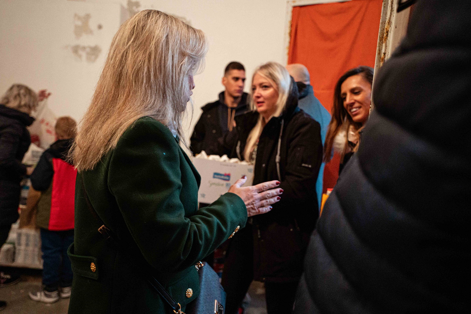 10. humanitarna akcija ‘Veliko srce zadarskog sporta’