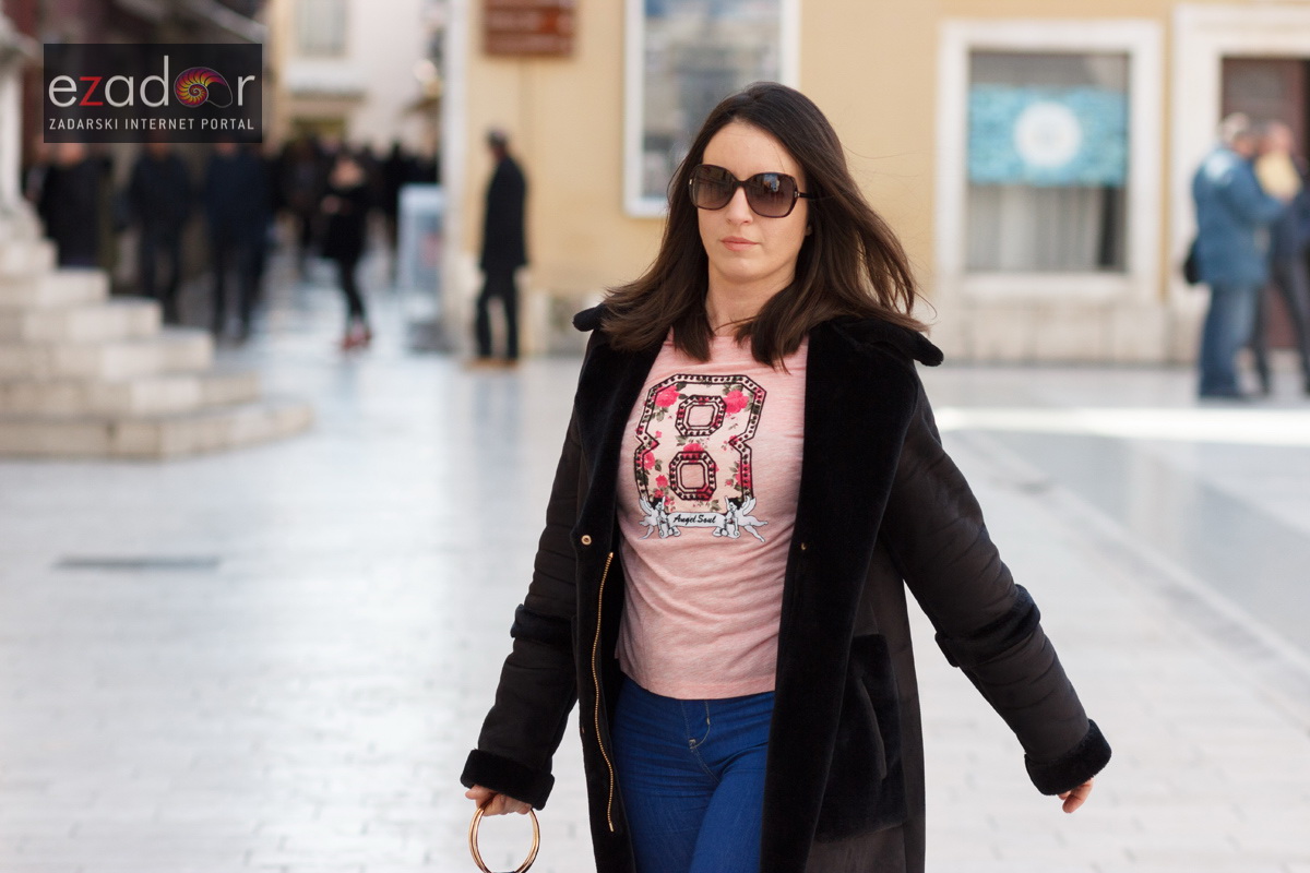 Đir po gradu, srijeda 14. veljače 2018.