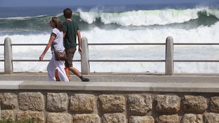 Šetnja Cape Townom u Južnoafričkoj Republici, Foto: Denis Peroš Šetnja Cape Townom u Južnoafričkoj Republici, Foto: Denis Peroš