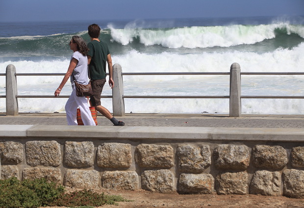 Šetnja Cape Townom u Južnoafričkoj Republici, Foto: Denis Peroš Šetnja Cape Townom u Južnoafričkoj Republici, Foto: Denis Peroš