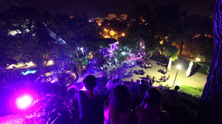 Ledana: Koncert klape Kampanel