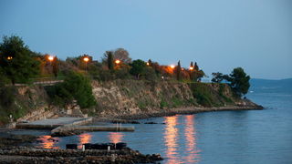 Đir po Karmi 18. listopada 2012. foto: Robert Brkljača Đir po Karmi 18. listopada 2012. foto: Robert Brkljača